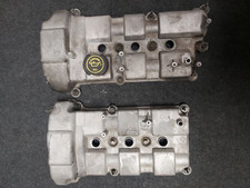 Satz ventildeckel ford - ventildeckel,