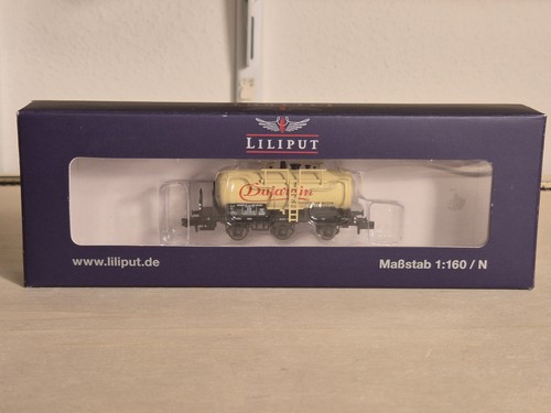 Liliput l265497 achsiger - liliput,