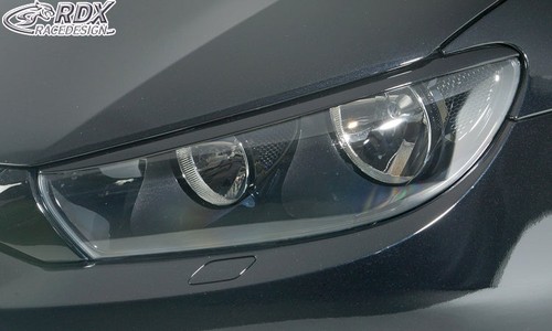 Rdx scheinwerferblenden für - rdx,