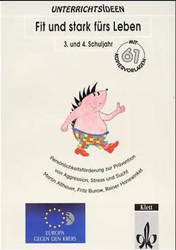 Fit und stark fürs - leben, 3/4