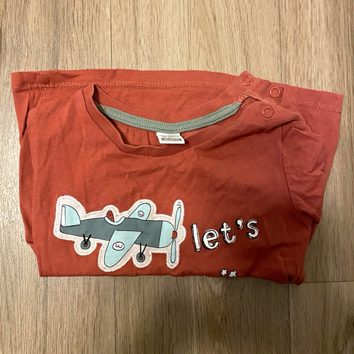 Waikiki jungen shirt - lc, t-shirt