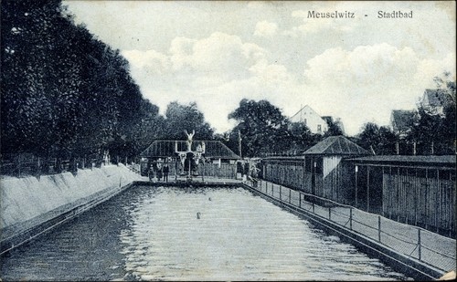 Meuselwitz thüringen - in,