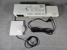 Honeywell HCE 60 Hometronic