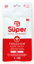 The Super Patch: FREEDOM -