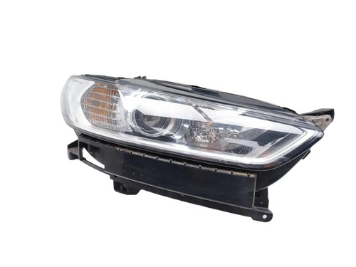 Frontscheinwerfer ford mondeo - frontscheinwerfer,