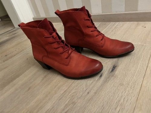 Stiefeletten schuhe tamaris - stiefeletten, in