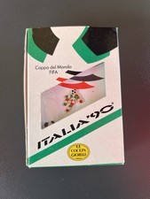 FIFA World Cup 1990 Ciao Figur