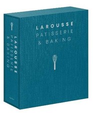 Larousse Patisserie and