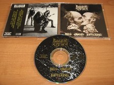 PUNGENT STENCH - Been Caught