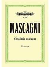 Cavalleria Rusticana