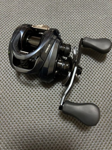 Shimano dmk yancey dc - yancey, 7.2