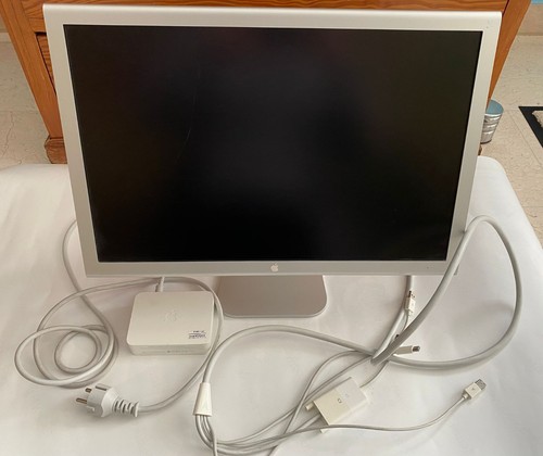 Apple cinema display a1081 - cinema,
