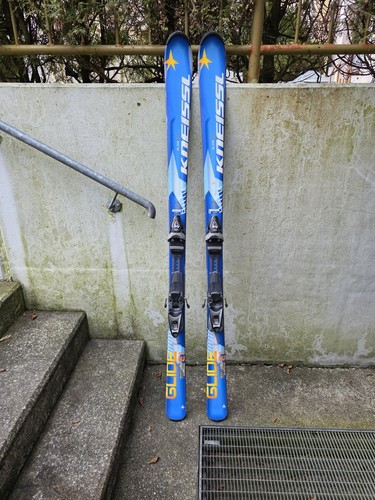 Kneissl glide ski - kneissl, e1