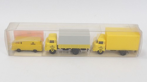 Minicars 1805 ddr - minicars, 1:87