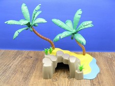 Palmeninsel Zubehör Piraten