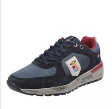 Marine militare herren - militare, sneaker
