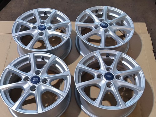 Original ford fiesta 15 - original,
