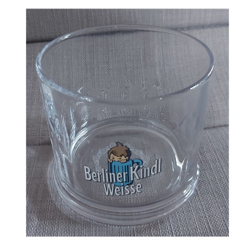 Berliner kindl weisse - berliner,