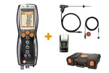 Testo 330 abgasmessgerät - ll,