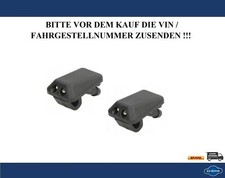 2x Scheibenwaschdüsen