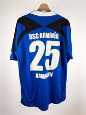Arminia Bielefeld Heimtrikot
