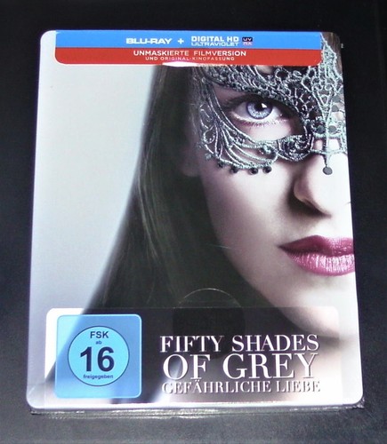 Fifty shades grey - shades,