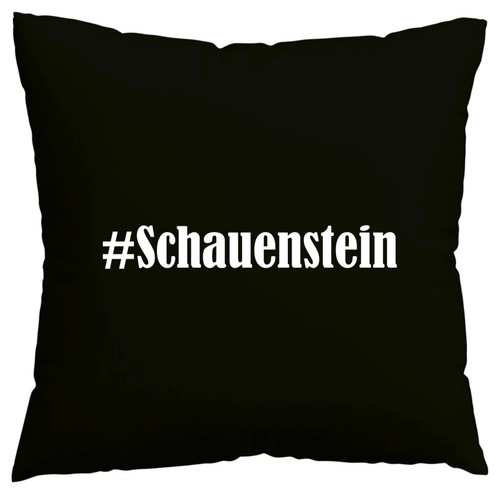 Kissenbezug schauenstein i - kissenbezug,