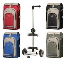 Andersen Unus Shopper Hydro