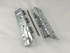 Rahmen / Scharniere für