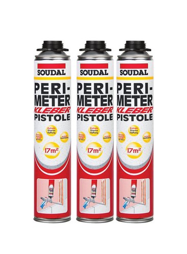 Soudal perimeterkleber 750 - soudal,