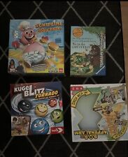 Gesellschaftsspiele schweineschwarte Kugelblitztornado Sos Affenalarm