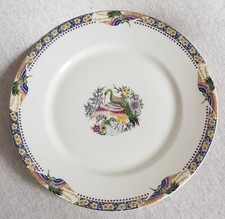 Robert Haviland, Limoges