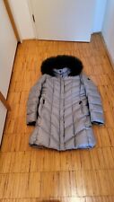 Bogner Daunen-Wintermantel Damen