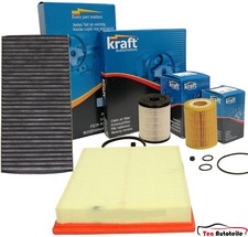 KRAFT Inspektionspaket