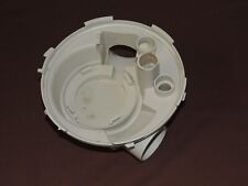 Sammeltopf Pumpensumpf