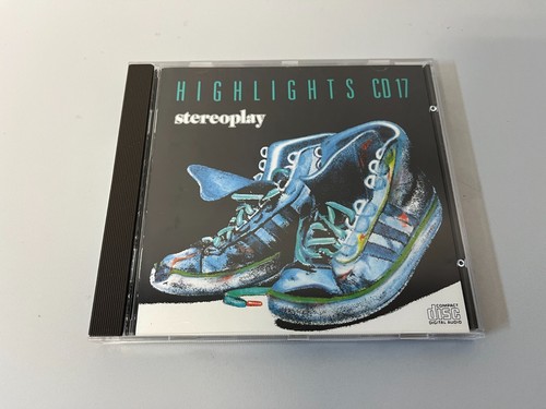 Various stereoplay - various,