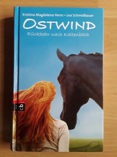 Henn schmidbauer ostwind - &, schmidbauer: