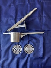 Spätzlepresse ,Spätzleschwob  Kartoffelpresse, Spaghettieispresse,TCM,neuwertig