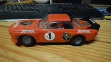 1:24 Slotcar  Carrera BMW 3.0