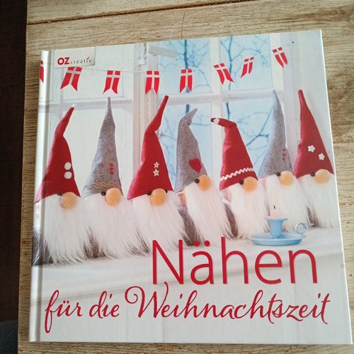Nähbuch nähen für die - nähbuch,