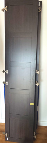 Bergsbo türen 50x2036 - bergsbo,