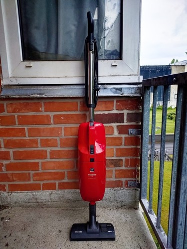 Handstaubsauger miele luxe - handstaubsauger,