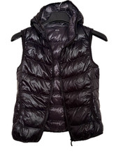 Uniqlo Daunenjacke
