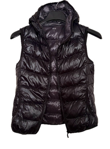 Uniqlo daunenjacke - uniqlo,