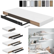 Wandregal Hängeregal