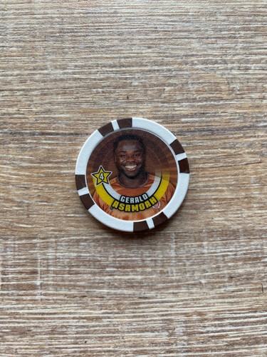 Topps bundesliga chipz - topps,