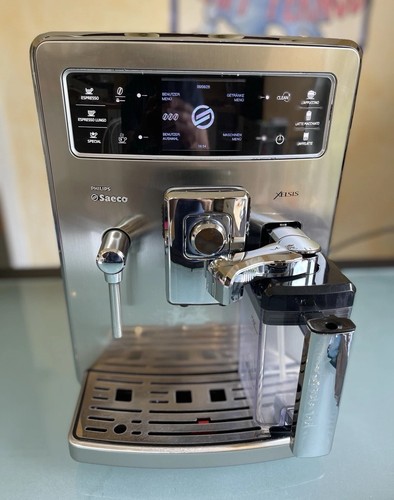 Saeco xelsis hd8944 - saeco,