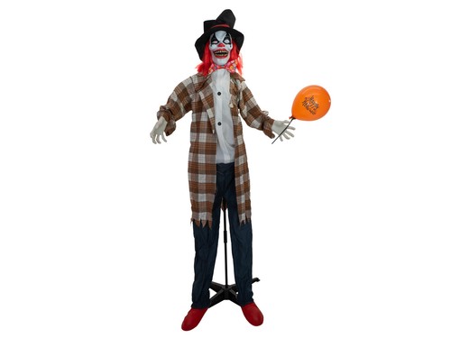Europalms halloween figur - europalms,