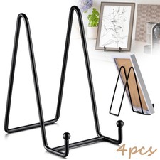 4 Stk Staffelei Aufsteller