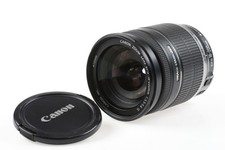 CANON EF-S 18-200mm f/3,5-5,6